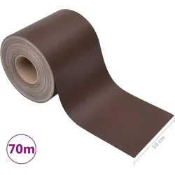 vidaXL, Sichtschutz, Zaun-Sichtschutz