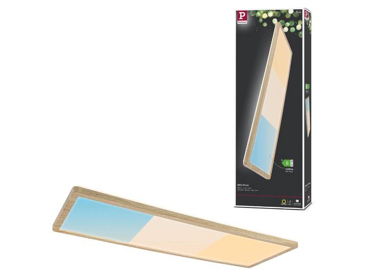 Panneau LED Paulmann Atria Shine