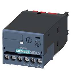 Siemens 3RA28321DH10 3RA2832-1DH10 Zeitrelais Ausschaltverzögert 1 St. Zeitbereich: 0.05 - 100 s 1 Wechsler