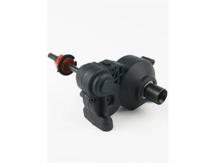 Passend für Baja 5B 5T Buggy Truck 1/5 Diff Differential Gear Set Differential Austausch(Full Diff Set)