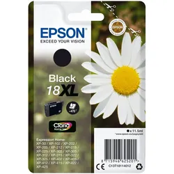 Epson, Druckerpatrone, Tintenpatrone
