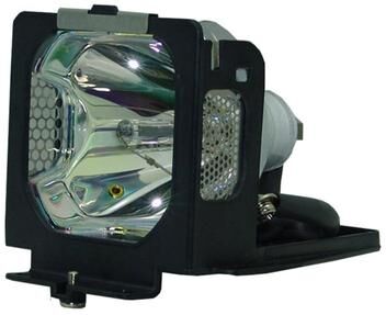 AL™ Series Lamp & Housing for the Eiki LC-XB30 Projector - 90 Day Warranty