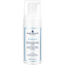 100 ml Sans Soucis Cleansing Reinigungsschaum