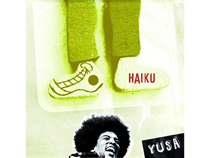 Yusa - Haiku