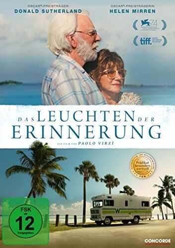 Paolo Virzi' - Das Leuchten der Erinnerung - Preis vom 15.10.2026 23:06:25 h