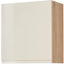Küchenoberschrank Cardiff Creme