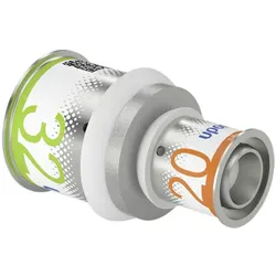 Uponor Kupplung 1070555 32 x 20 mm, reduziert