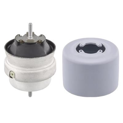 TOPRAN Lagerung, Motor 110 126 links für Audi