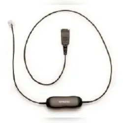 Jabra Kabel für Profile Headsets, 8800-00-01