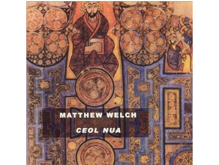 Ceol Nua