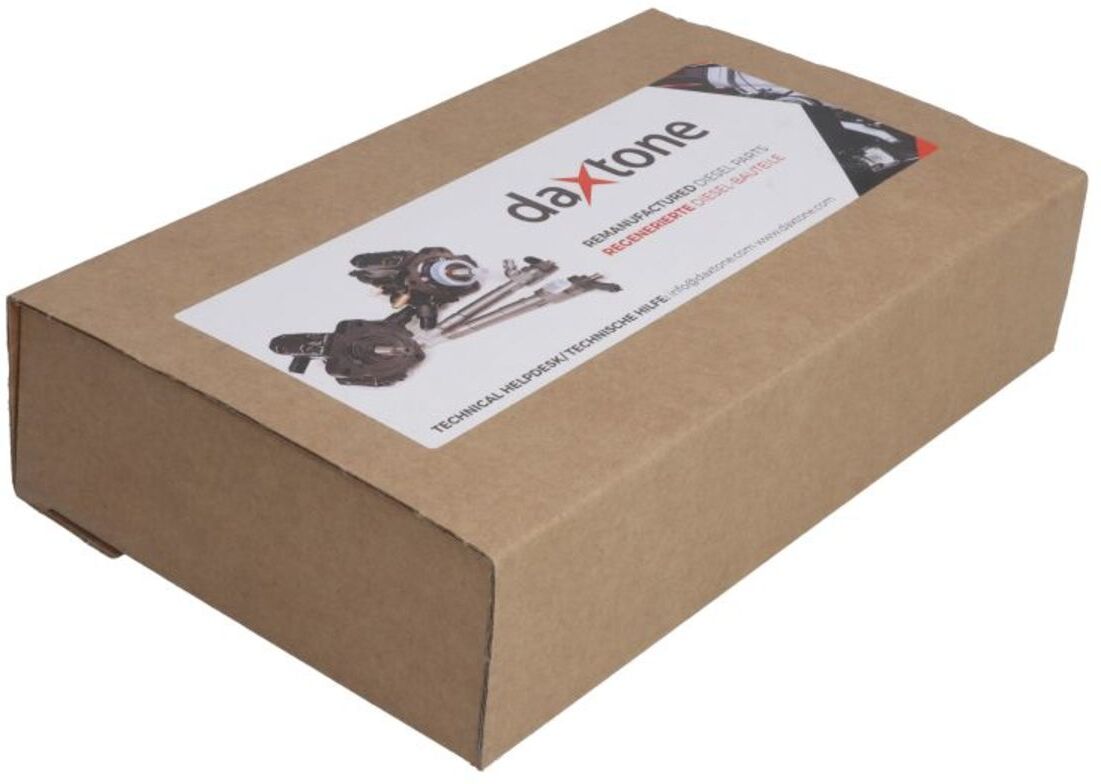 Injecteur, système à rampe commune DAXTONE DTX1175R