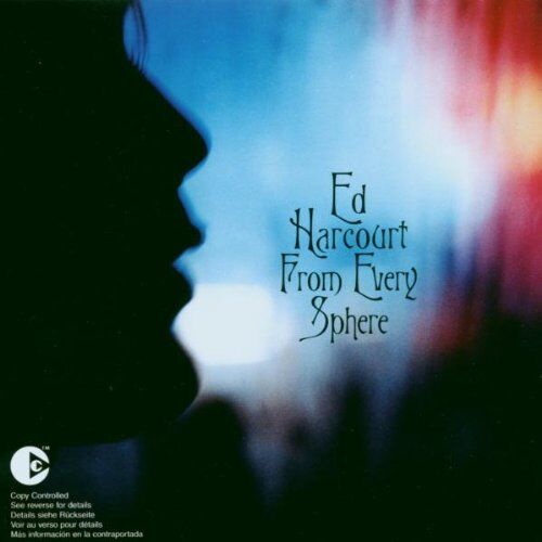 Ed Harcourt - From Every Sphere - Preis vom 11.10.2026 15:43:13 h