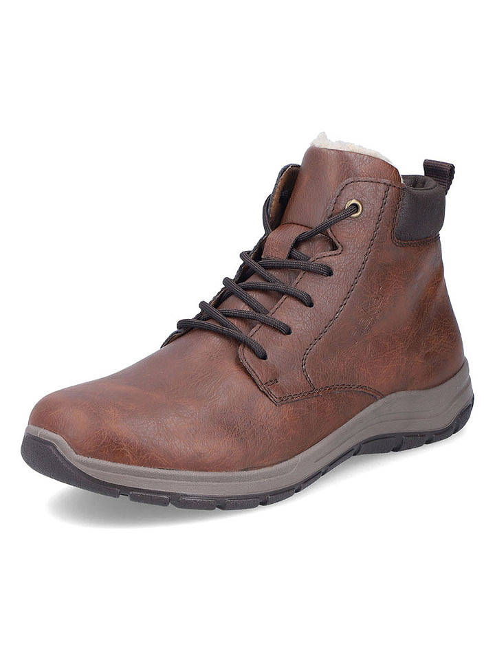rieker Boots in Braun - 41