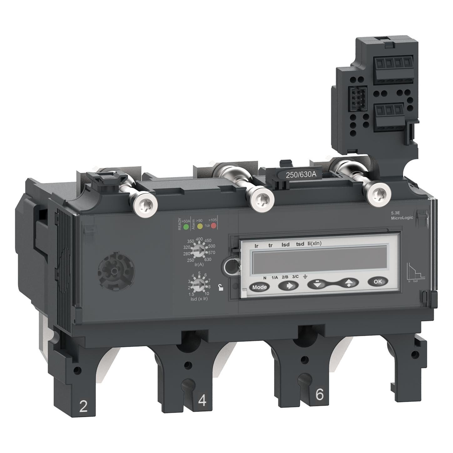 Schneider Electric Elektron. (C6335E630)
