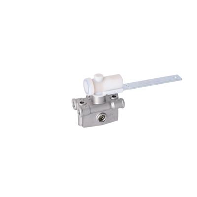 FEBI BILSTEIN Luftfederventil MERCEDES-BENZ,SETRA 101248 A0003282525,0003282525
