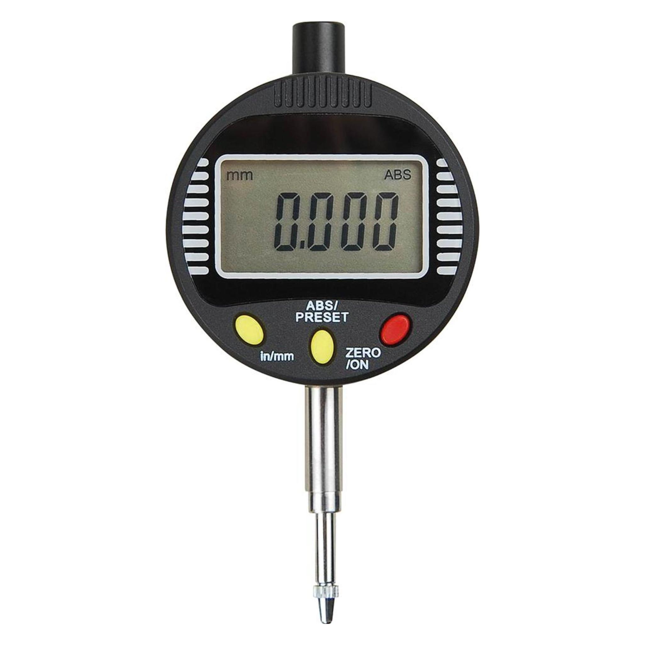Magni Messuhr digital 12,5/0,001mm FORTIS (4317784716888)