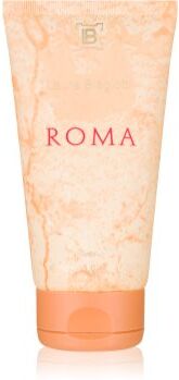 Laura Biagiotti Roma for her gel de duche para mulheres 150 ml. Roma for her