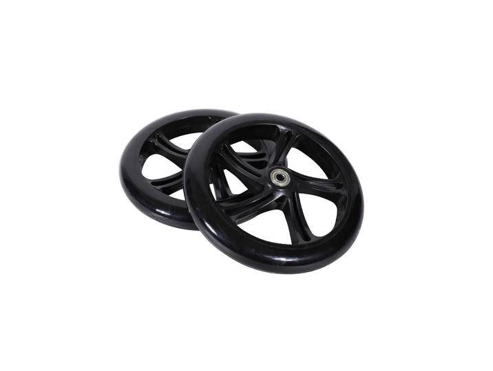 Ersatzräder für Scooter Kickboard
