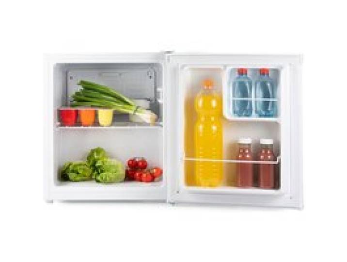 Réfrigérateur PRIMO PR114FR Mini - 40L - E - Blanc