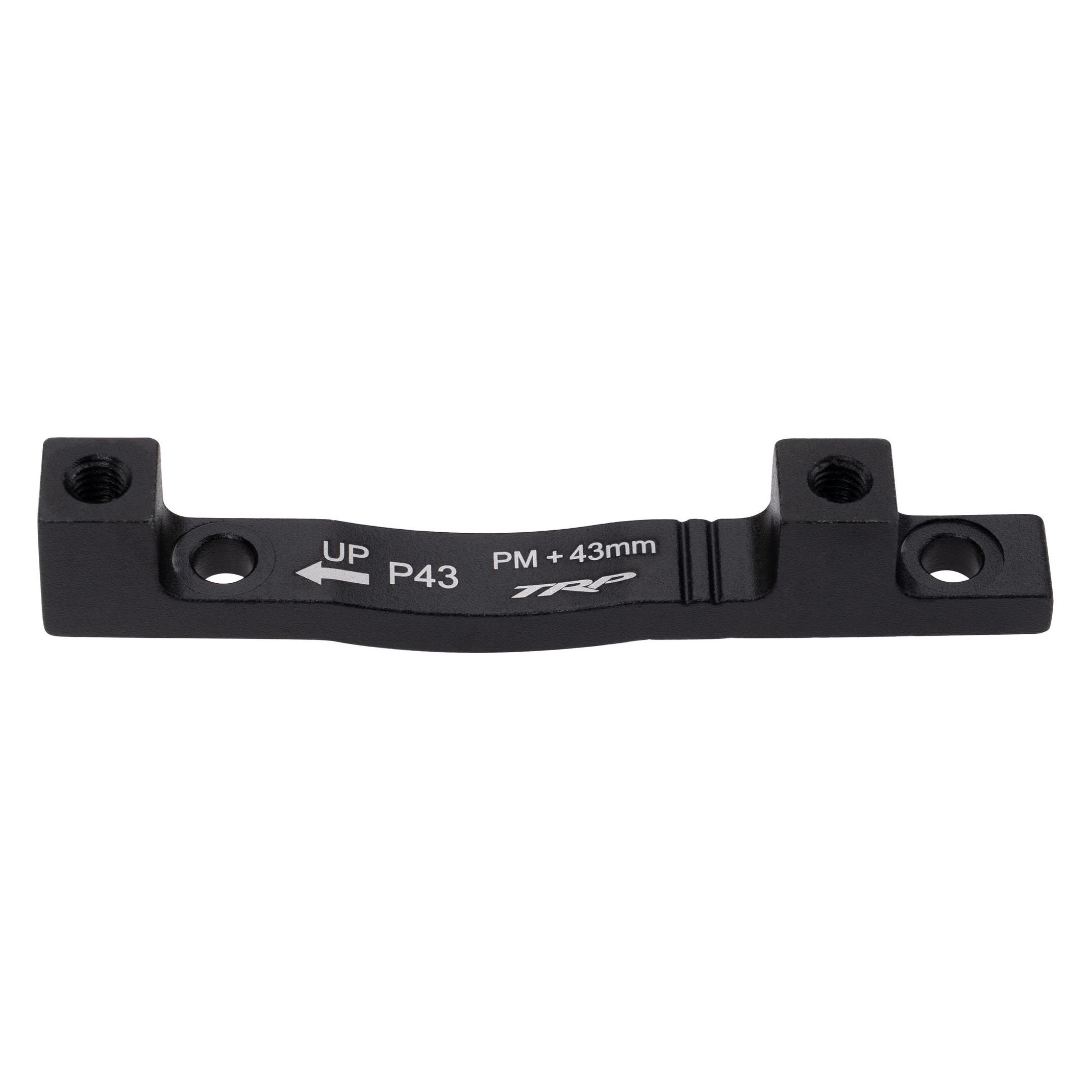 Trp PM+43 (ABAD000146)