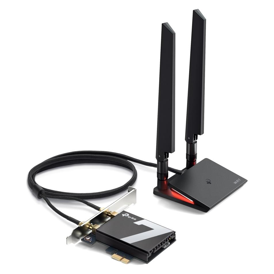 TP-Link Archer TBE550E (Mini PCI Express) (ARCHER TBE550E)