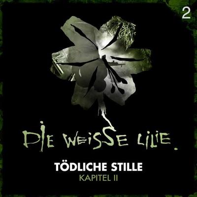 02: Tödliche Stille - Kapitel II - Timo Kinzel,Benjamin Oechsle, Audio, 4057664210623