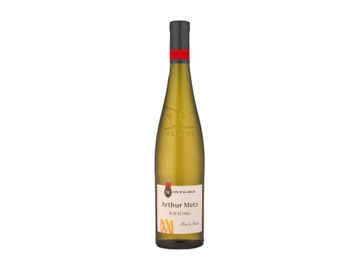 ARTHUR METZ AOP Riesling Sélection Laugel 75cl