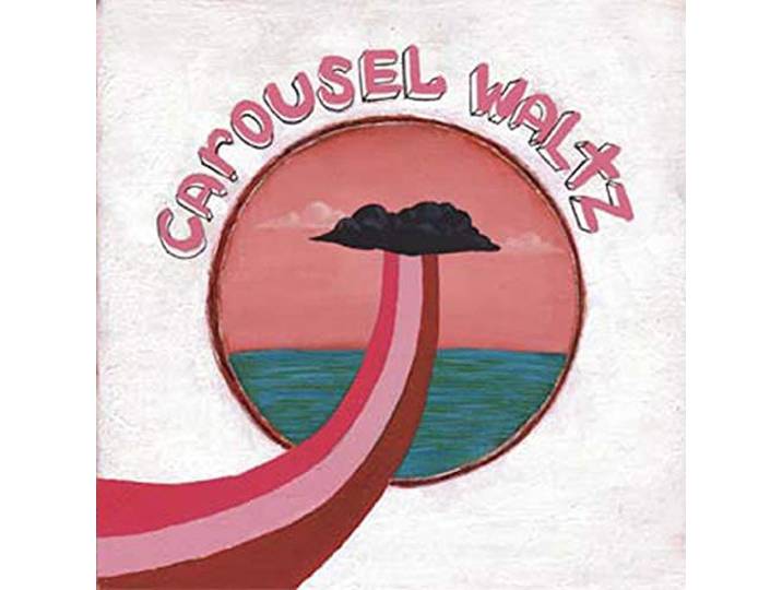 Robot Ate Me - Carousel Waltz