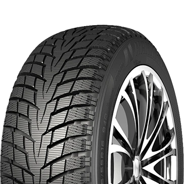 Nankang Ice-1 235/55 R17 103Q XL Winterreifen