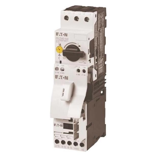 Eaton Direktstarter 50Hz MSC-D-16-M15 230V (100414)