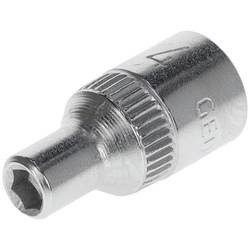 Gedore 20 4 6165400 Steckschlüsseleinsatz 4 mm 1/4 4 mm 1/4 (6.3 mm)
