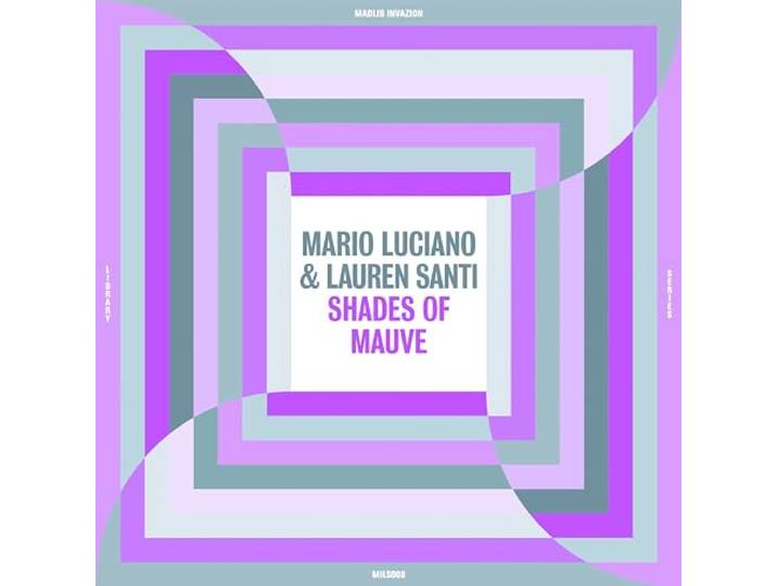 Shades Of Mauve