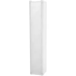 EUROLITE Trusscover 100cm weiß