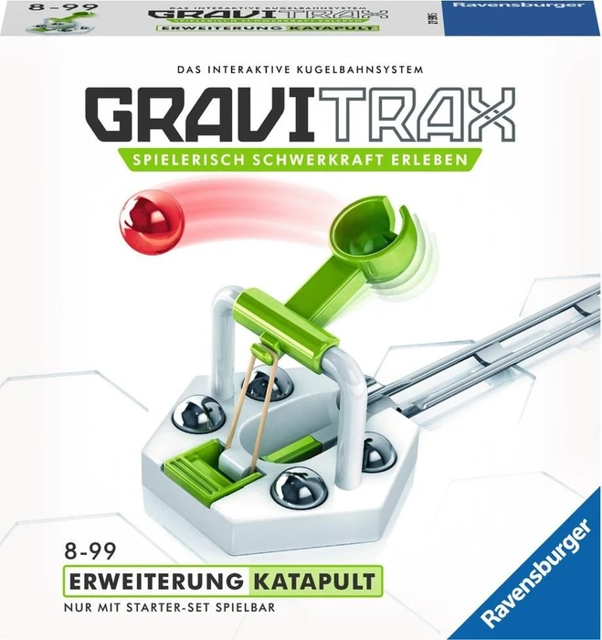 Ravensburger Gravitrax Element Catapult