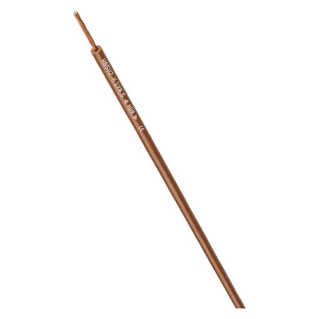 Lapp 4515031K/3000 Einzelader 1 x 0.5 mm² 3000 m (3000 m) (4515031K/3000)