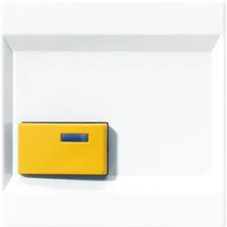 Jung Abdeckung aws LS 642 D WW LS642DWW