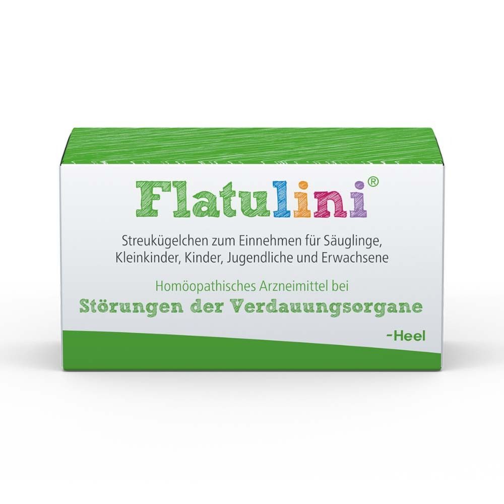 Flatulini Globuli 2 g