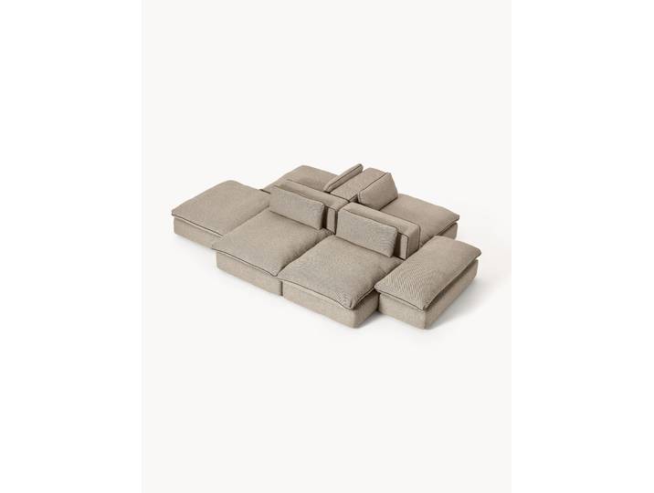 Modulaire XL U-bank Felix
