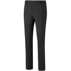 PUMA Dealer Tailored Golfhose Herren 02 - PUMA black 32/30