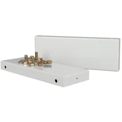 Eaton Seitenabdeckung für Sockel BPZ-SS-1/3