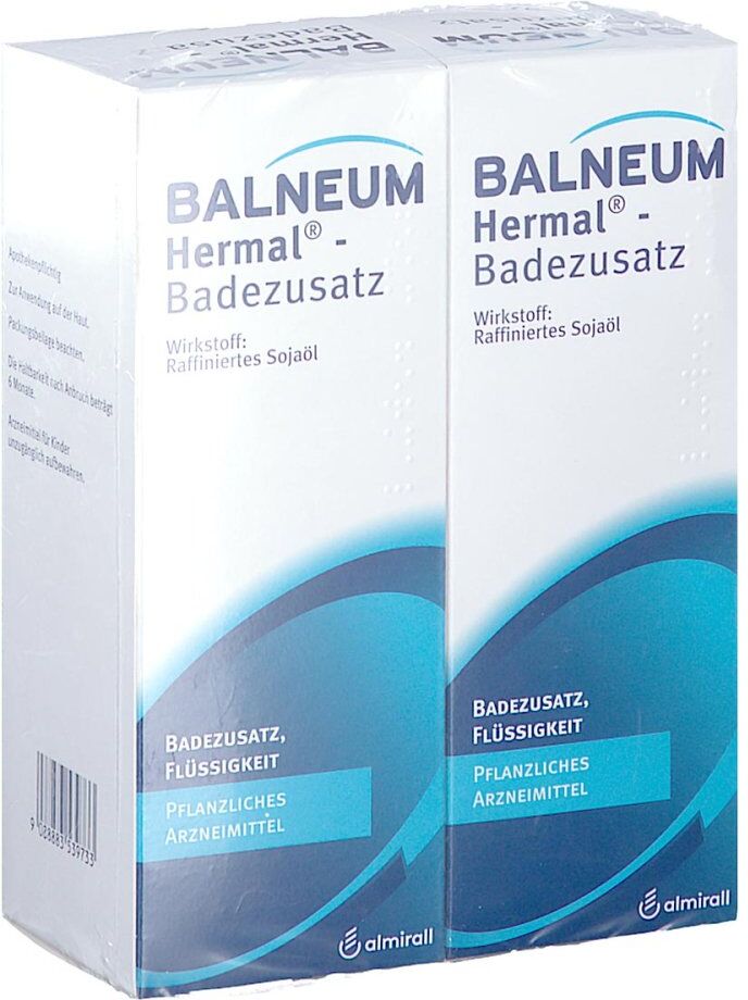 BALNEUM Hermal Basezusatz 1000ml