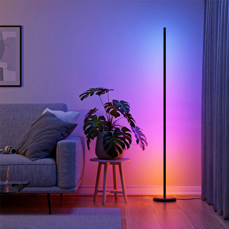 CANDEEIRO NANOLEAF FLOOR LAMP