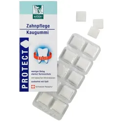 BADERS Protect Gum Zahnpflege 20 St