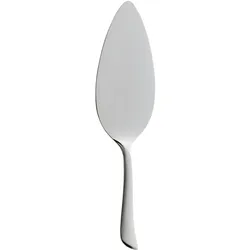 WMF Tortenheber Kuchenheber Lasagne- Pizzaheber Virginia Edelstahl 18/10 teilmattiert, Servierbesteck, Silber