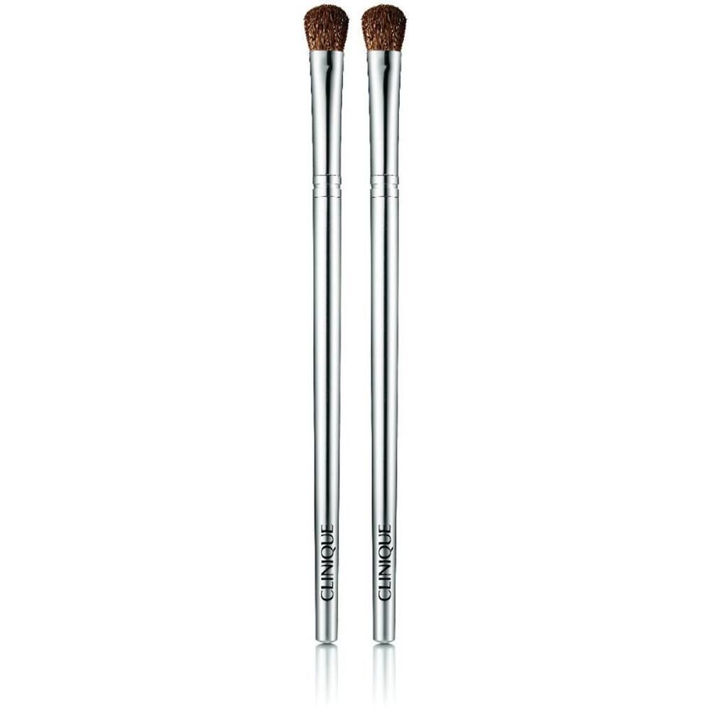 Clinique Eye Shadow Brush x2 2x1 St Make up