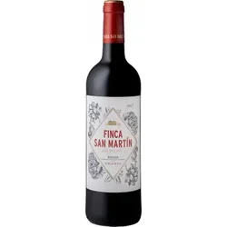 Finca San Martin Crianza Torre de Oña 2022 - La Rioja Alta
