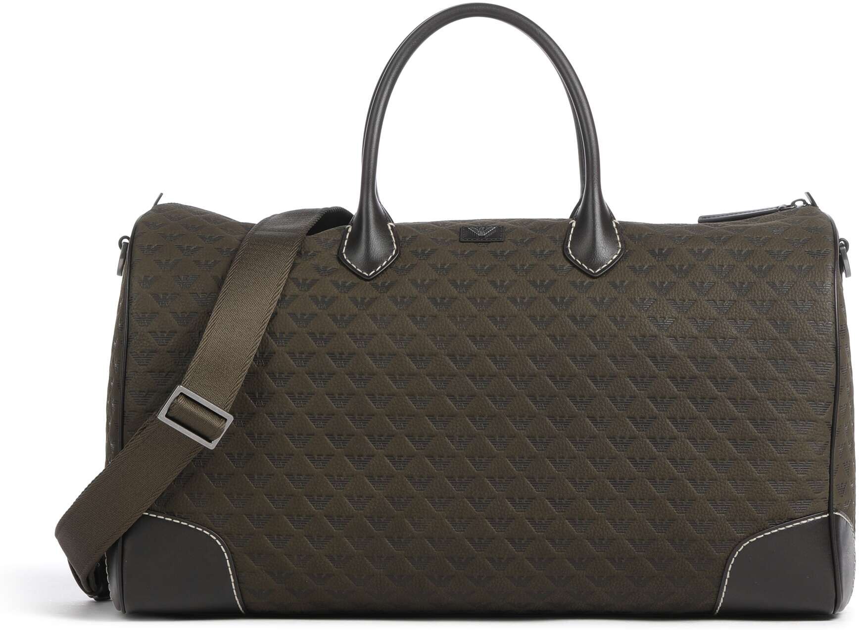 Giorgio Armani Emporio Armani Special Minorca   Weekender   35 L