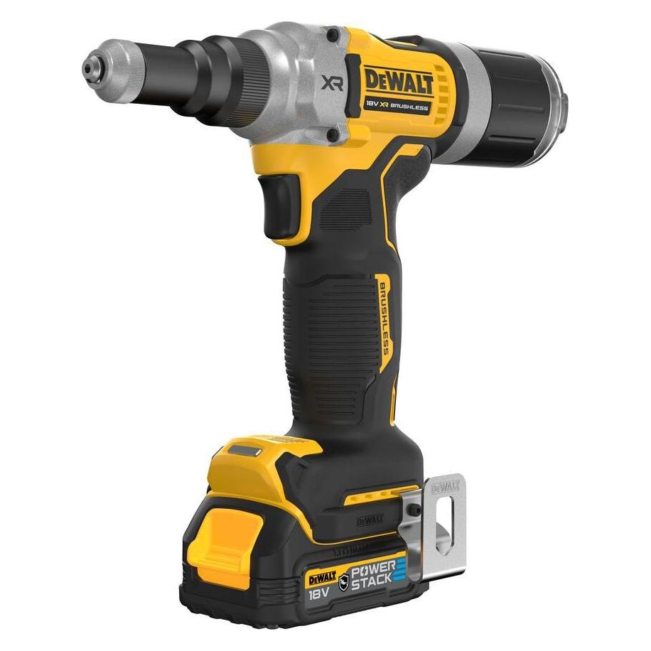 DeWalt BD-DCF414 (Nagelpistole) (BD-DCF414E2GT)