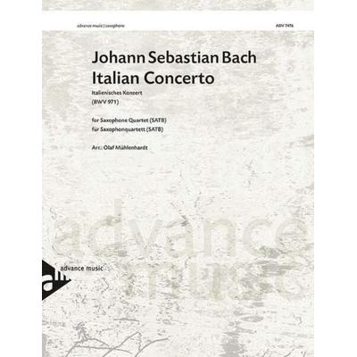 Italienisches Konzert -