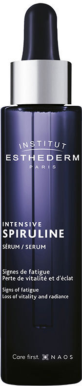 Institut Esthederm sérum espirulina intensive 30 ml